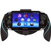 Link-e : Supporto Ergonomico Compatibile con la Console Sony PS Vita 1000