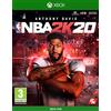 Aeuln NBA 2k20 - Xbox One [Edizione: Spagna]