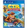 Activision Blizzard Crash Team Racing Nitro Fueled - PlayStation 4 [Edizione: Spagna]