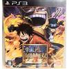 Bandai One Piece Pirate Warriors 3 (Japan import)