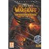 Activision Blizzard World of Warcraft Cataclysm
