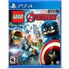 Take-Two Interactive Lego Marvels Avengers PS4