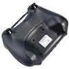 OSTENT Tastiera tastiera wireless Bluetooth mini compatibile per controller Sony PS4 Bluetooth
