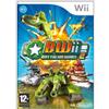 Nintendo Battalion Wars 2