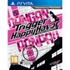 NIS Trigger Happy Havoc Danganronpa