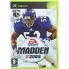 Electronic Arts Madden 2005 [Versione Regno Unito]