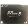 Sony Gran Turismo 5 - Signature Edition