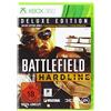Electronic Arts Battlefield Hardline - Deluxe Edition (exklusiv bei Amazon.de) - [Xbox 360] - [Edizione: Germania]