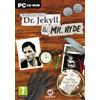 Og International The Mysterious case of Dr Jekyll and Mr Hyde (PC DVD) [Edizione: Regno Unito]