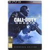 ACTIVISION Call Of Duty (COD): Ghosts - Hardened Edition