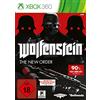 Bethesda Wolfenstein: The New Order - [Edizione: Germania]