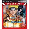 Bandai Namco Bandai Games Naruto Shippuden: Ultimate Ninja Storm - Generations, PlayStation 3 Essentials PlayStation 3 Francese videogioco