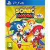 sap-media Sonic Mania Plus - PlayStation 4 [Edizione: Regno Unito]