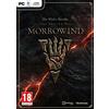 Bethesda The Elder Scrolls Online: Morrowind - Day-One - PC