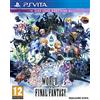 Square Enix World of Final Fantasy - PlayStation Vita