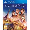 2K Games Civilization VI - PlayStation 4 [Edizione: Regno Unito]
