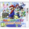 Nintendo Mario Party Island Tour 3d