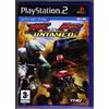 THQ MX VS ATV UNTAMED