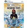 Kalypso Tropico 4 - Modern Times