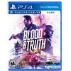 Playstation Blood & Truth VR 4