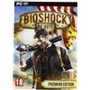2K Bioshock Infinite - Premium Edition