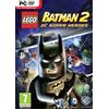 Warner Bros LEGO Batman 2 - DC Super Heroes