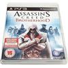 UBI Soft Assassin's Creed Brotherhood [Edizione: Regno Unito]