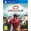 Ravenscourt The Golf Club - Collector's Edition - PlayStation 4