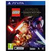 Warner Bros. Lego Star Wars: Il Risveglio della Forza - PlayStation Vita