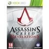 UBI Soft Assassin's Creed Revelations - Collector's Edition [Versione Italiana]
