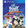 Just For Games Hasbro Family Fun Pack - [Edizione: Francia]