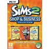 Electronic Arts The Sims 2 Shop & Business Collection