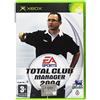 Electronic Arts Total Club Manager 2004