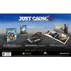 Square Enix Just Cause 3 - Collector's Edition (PlayStation 4) [Edizione: Regno Unito]