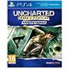 Sony Uncharted: Drake's Fortune Remastered, PS4 videogioco Basic PlayStation 4