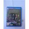 WARNER GAMES PSVita - Injustice Gods Among Us - Ultimate Edition