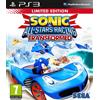 SEGA Sonic & All Stars Racing Transformed: Limited Edition [Edizione: Regno Unito]