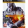 Electronics Arts Battlefield 4 - Deluxe Edition