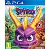 Difuzed Spyro Reignited Trilogy - PS4
