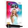 Ravenscourt Let's Sing 2016 - Standard Edition - Wii U + 1 Microfono