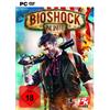 2K BioShock: Infinite (uncut) [Edizione: Germania]