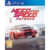Electronic Arts Need for Speed Payback Basic PlayStation 4 Tedesca, Francese, ITA videogioco