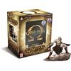Playstation God of War Ascension ~ Edition Collector ~
