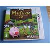 Bigben Interactive My Farm 3D
