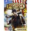 2K Bioshock Infinite - Premium Edition