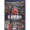 Sony NBA 08