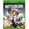 2K Games Battleborn (Includes Firstborn Pack & Characters Cards) Xbox1- Xbox One