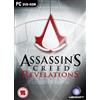 UBI Soft Assassin's Creed Revelations - Collector's Edition [Edizione: Regno Unito]