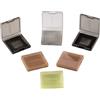 Hama Game Case Set 6in1 für Playstation Vita [Edizione: Germania]