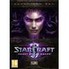 Blizzard Starcraft II: Heart Of The Swarm Collector´s Edition
